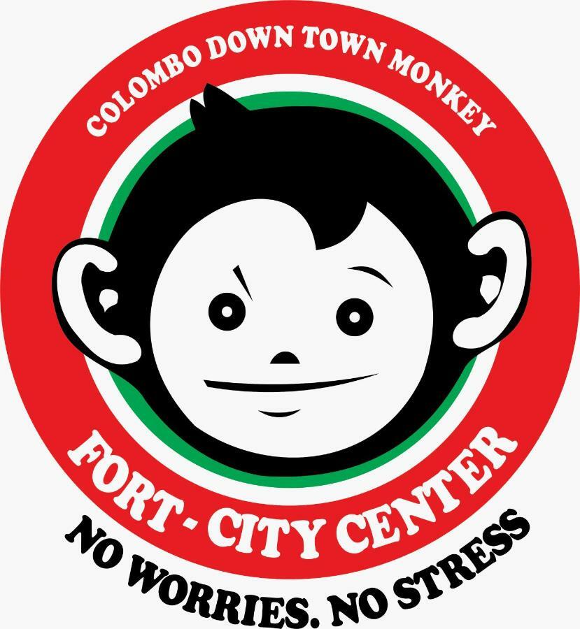 Colombo Downtown Monkey Backpackers Hostel Екстер'єр фото